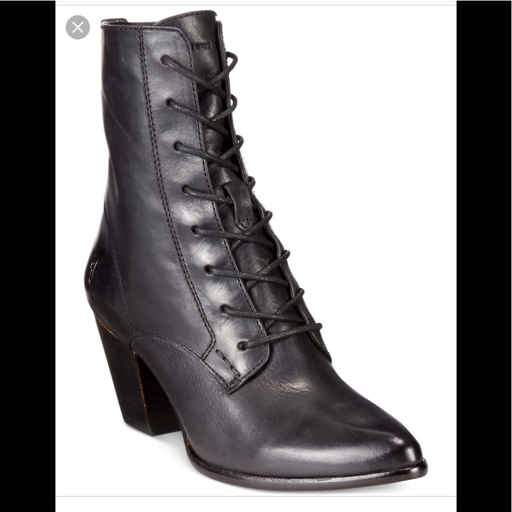 Frey Renee Bootie